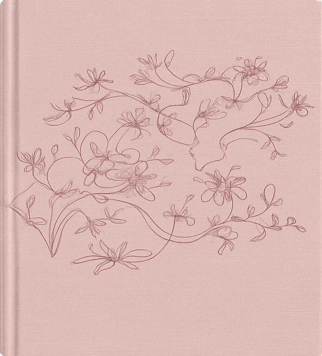 Floating Book 2