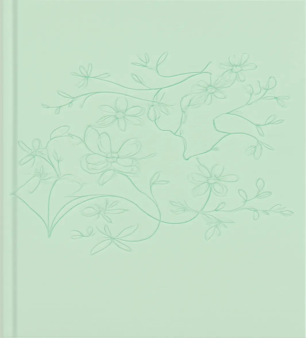 Floating Book 3
